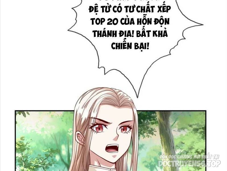 ta có khả năng vô hạn đốn ngộ chapter 43 69