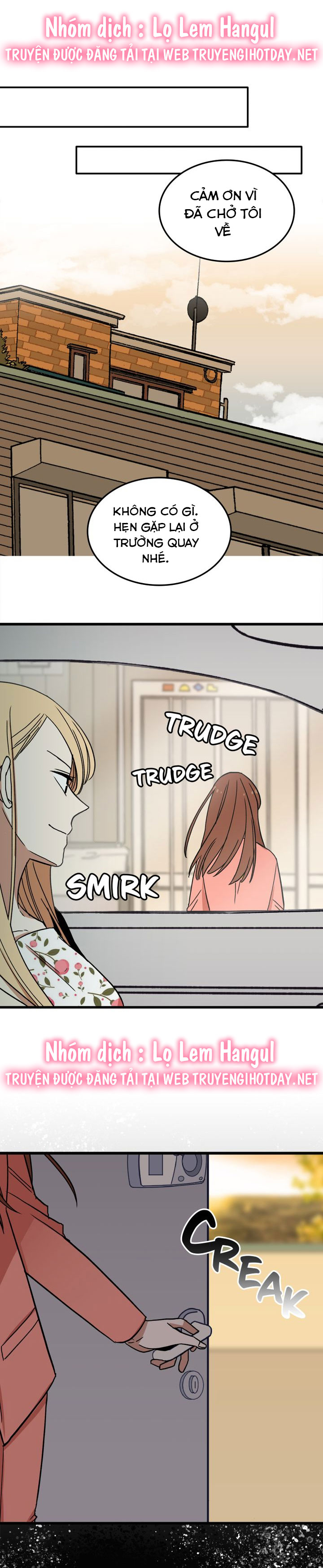 công thức cho tình yêu chapter 50 7