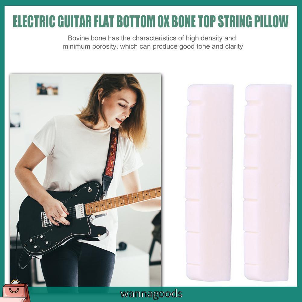 Bộ Lược Đàn Trâu Cho Đàn Guitar Điện