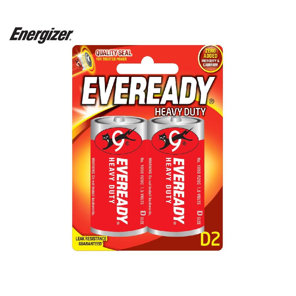 Pin Eveready D 1050 SW2 - 100628873