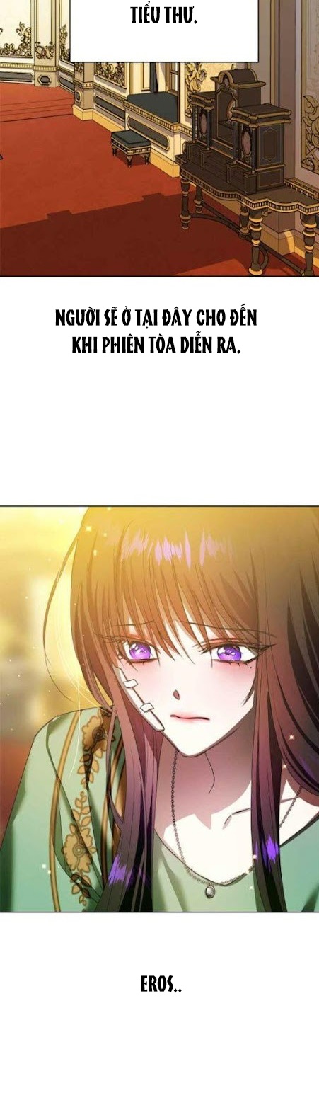 tôi muốn trở thành cô ấy dù chỉ là một ngày chapter 73 107