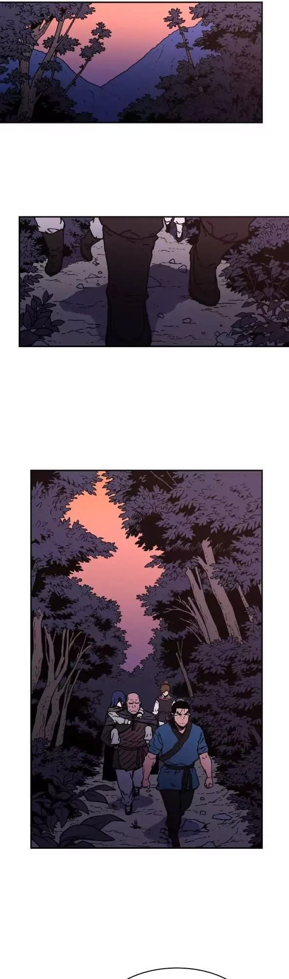 Bố Vô Song chapter 46 23