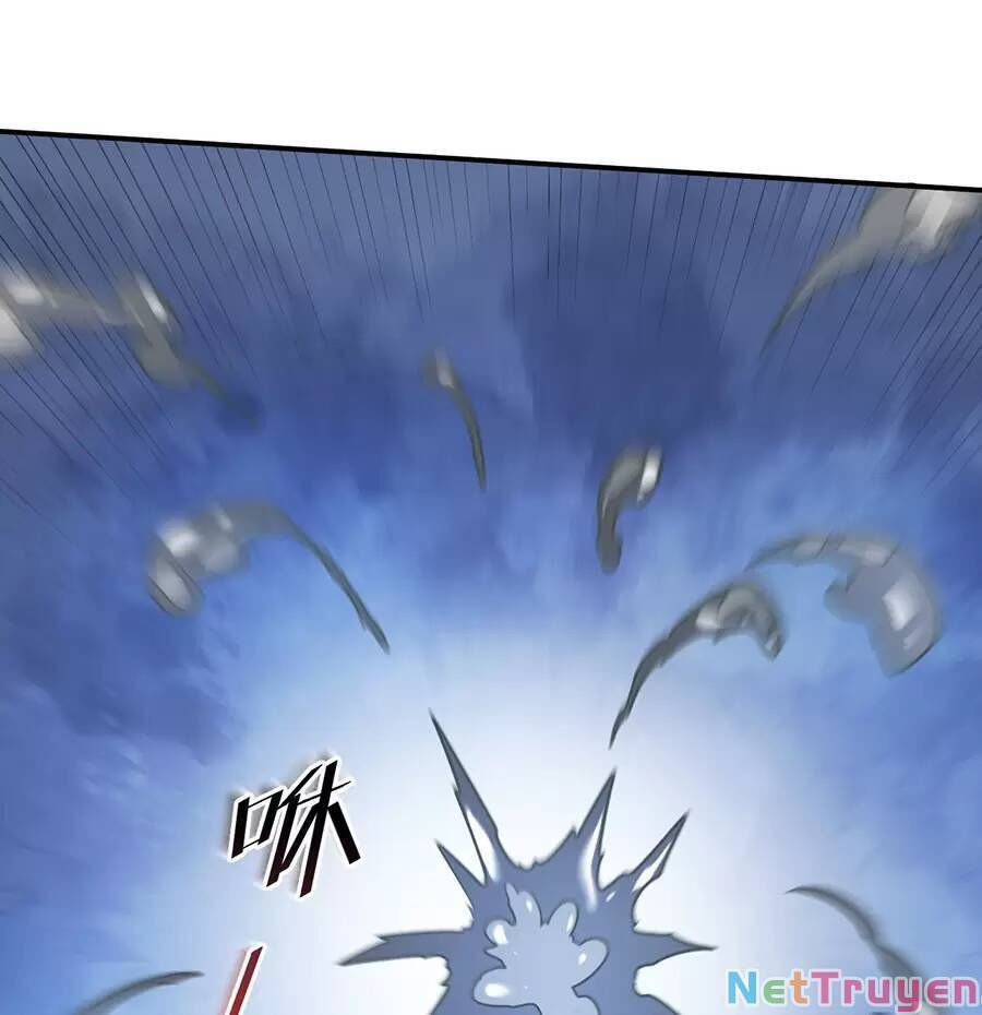 đồ long kỵ sĩ hôn môi ác long chapter 42.2 21