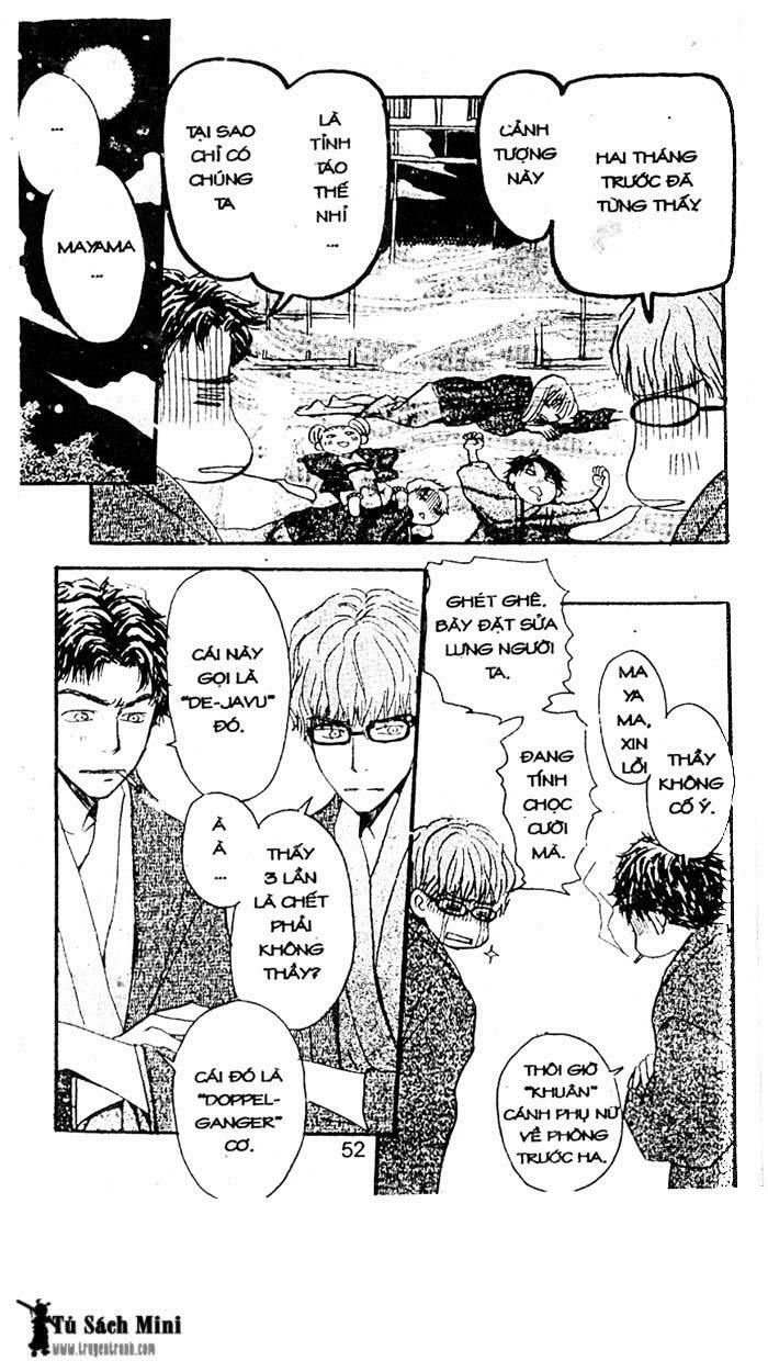 love n life chapter 11 26