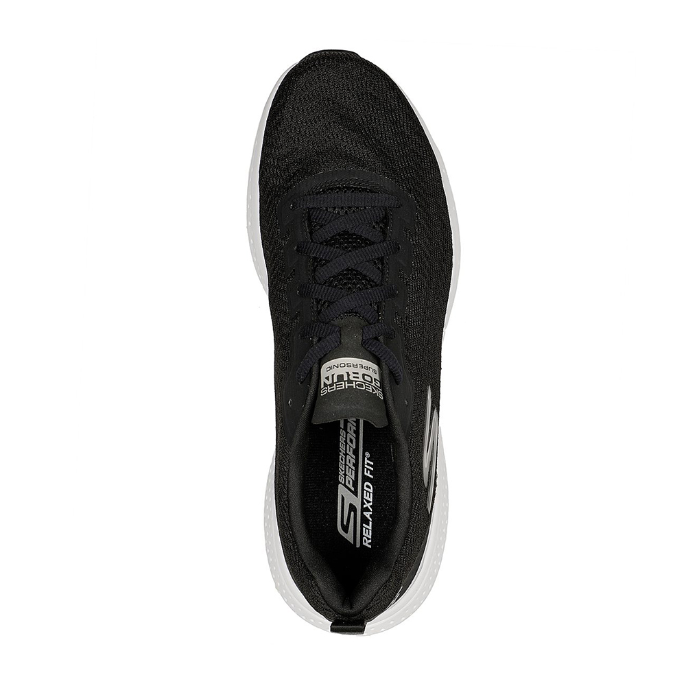 Skechers Nam Giày Thể Thao GORun Supersonic - 246031-BKW