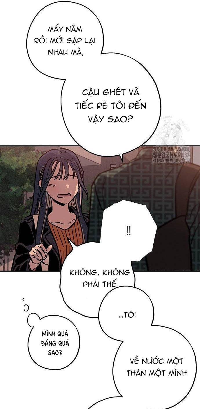 Mối Quan Hệ Đặc Biệt chapter 4.2 26