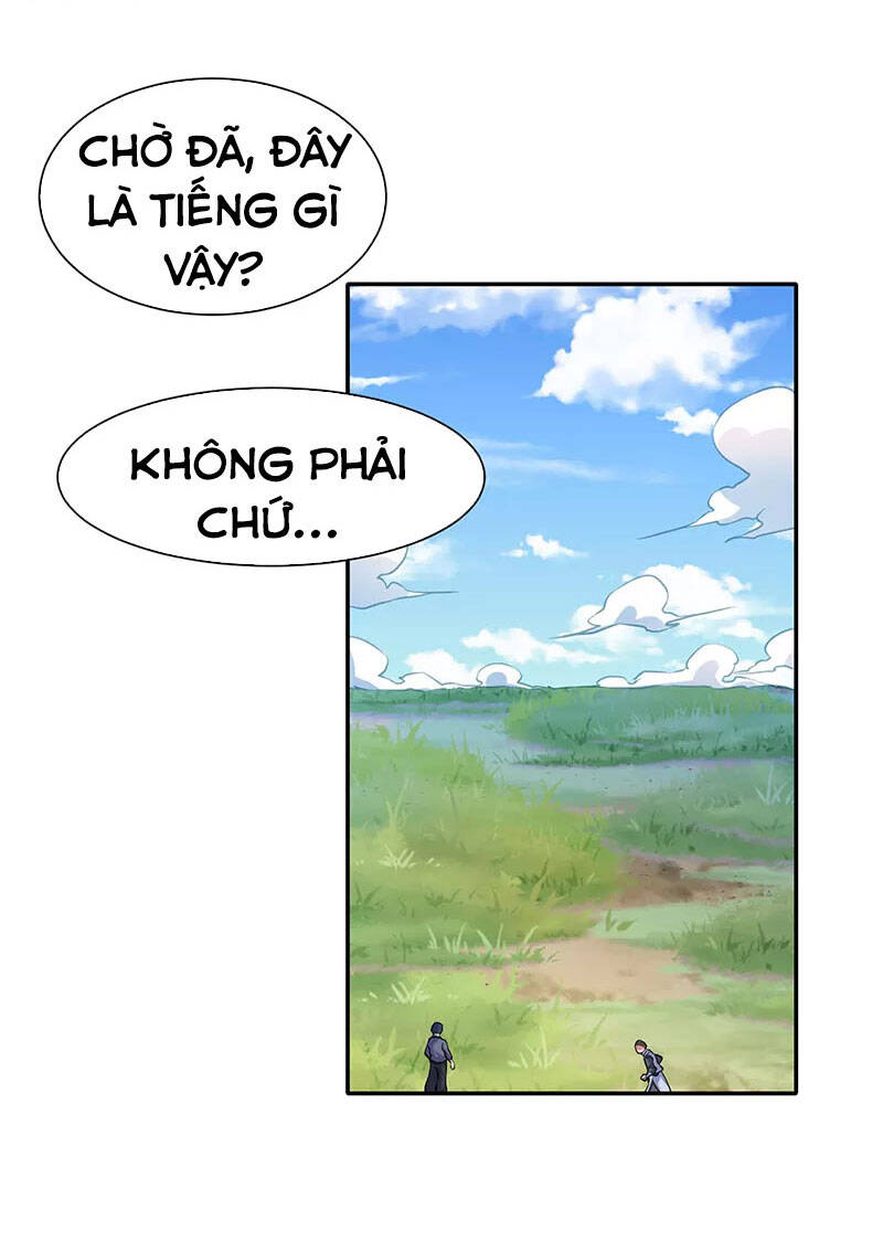 võ đạo độc tôn chapter 425 20