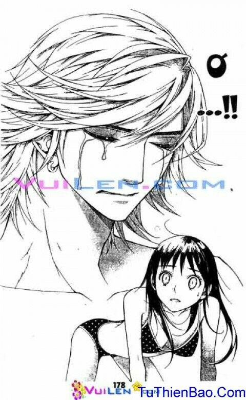 ngôi trường tâm linh chapter 2 178