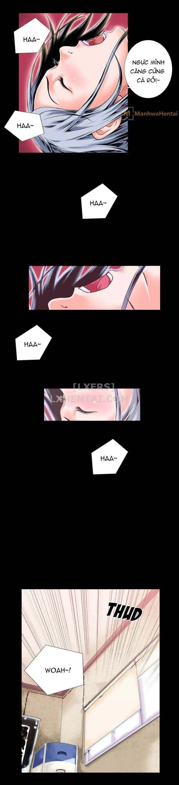 ngoài sức tưởng tượng chapter 2 10