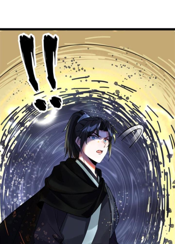 sau một vạn năm, ta làm gì cũng được chapter 4 37