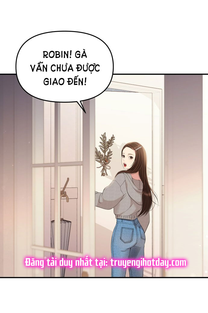 gửi em người đánh cắp những vì sao - to you who swallowed a star chapter 132.2 43
