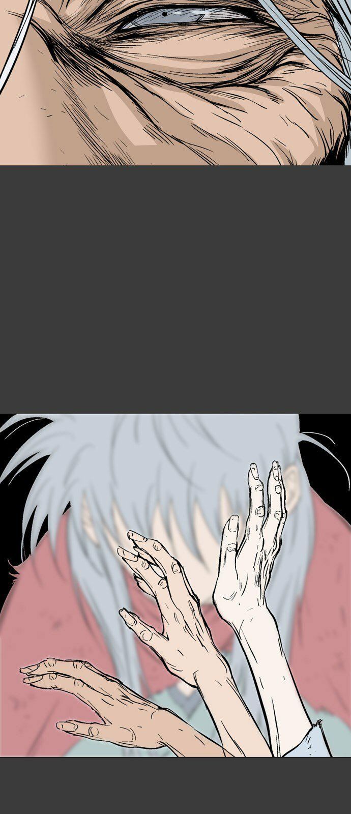 cao thủ 2 chapter 58 15