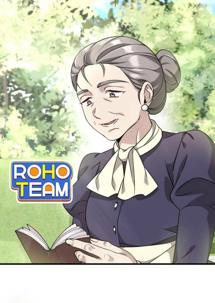 công chúa dược sĩ bé con chapter 6 46