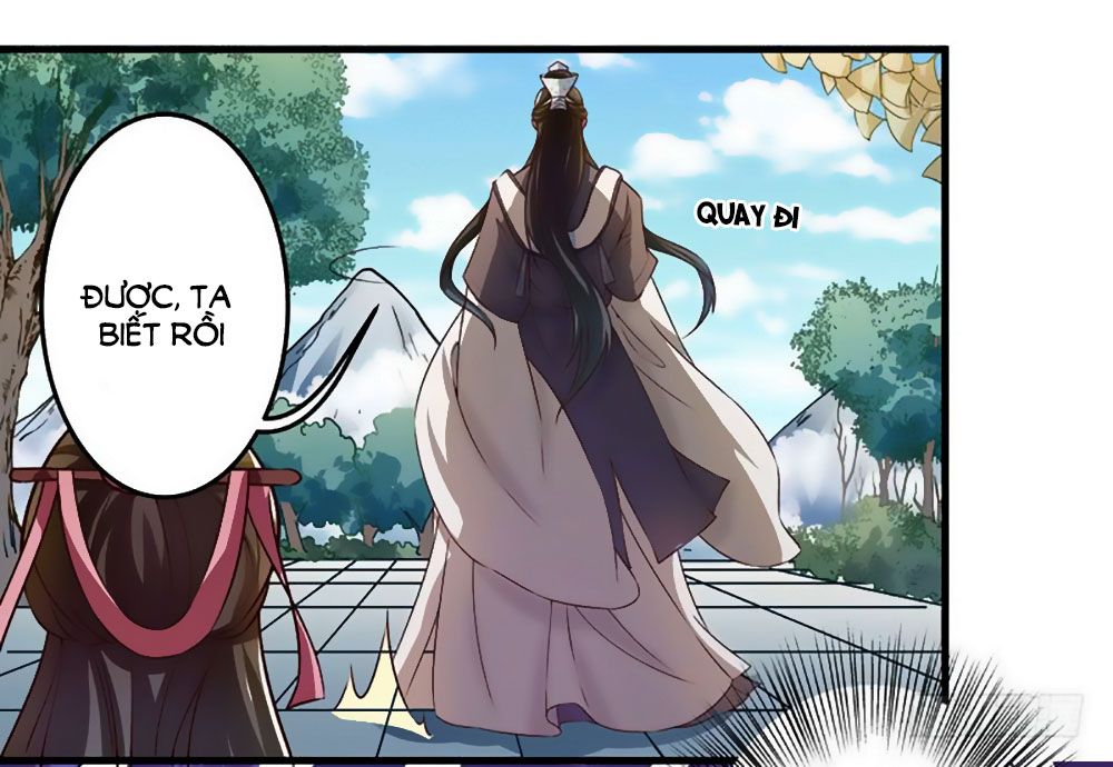 Liêu Liêu Nhân Thân Tu Tiên Truyện chapter 65 - Trang 26