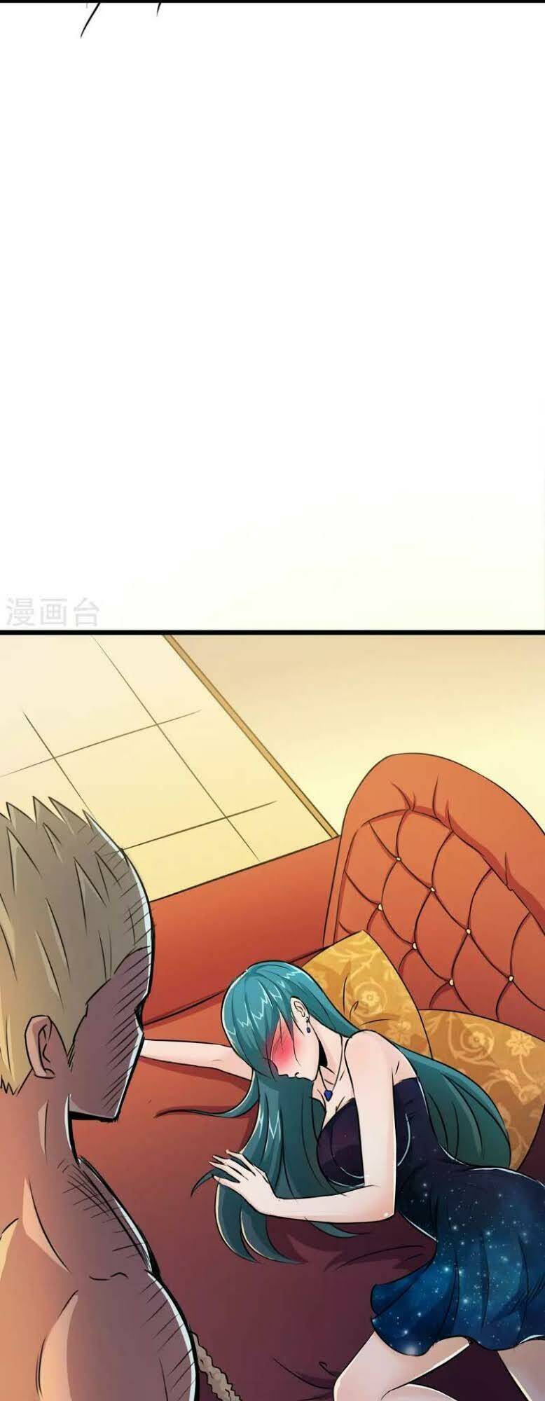 tối cường đặc chủng binh của hoa khôi chapter 13 27