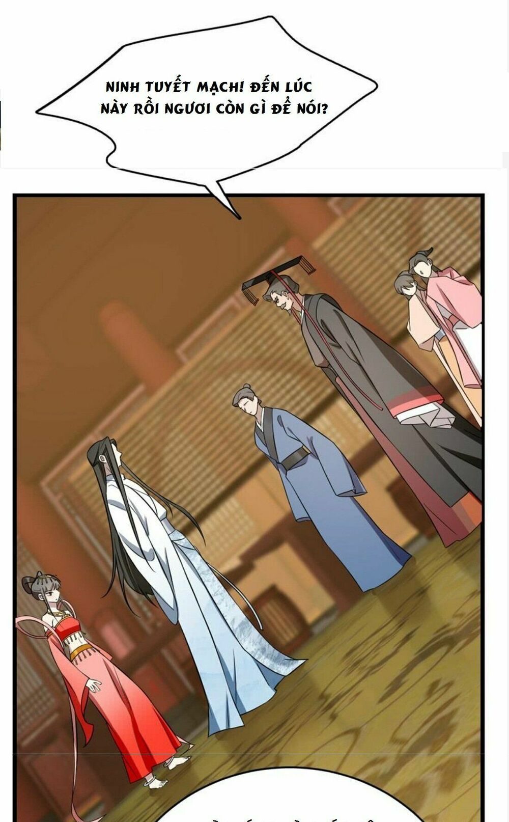 độc bộ thiên hạ: đặc công thần y chapter 80 8