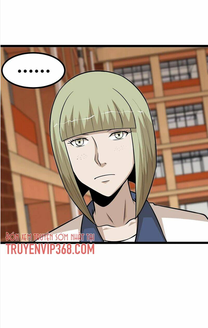 đai ca trở lại tuổi 16 chapter 89 27