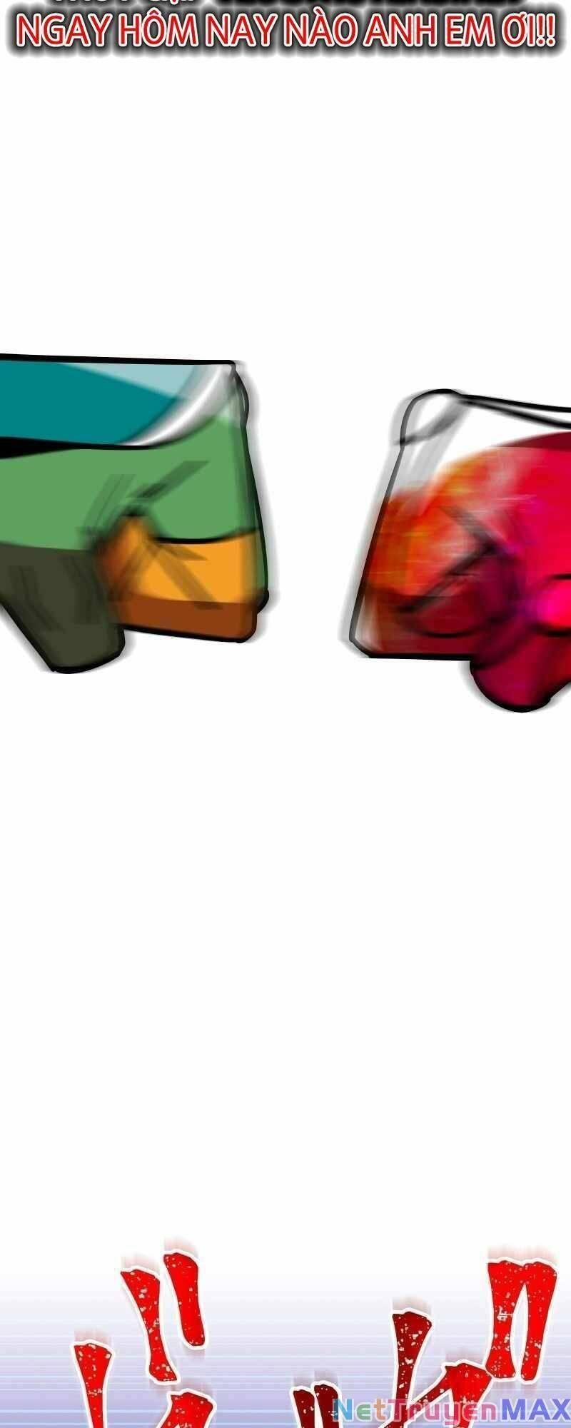 Huyết Thánh Cứu Thế Chủ~ Ta Chỉ Cần 0.0000001% Đã Trở Thành Vô Địch chapter 29 94