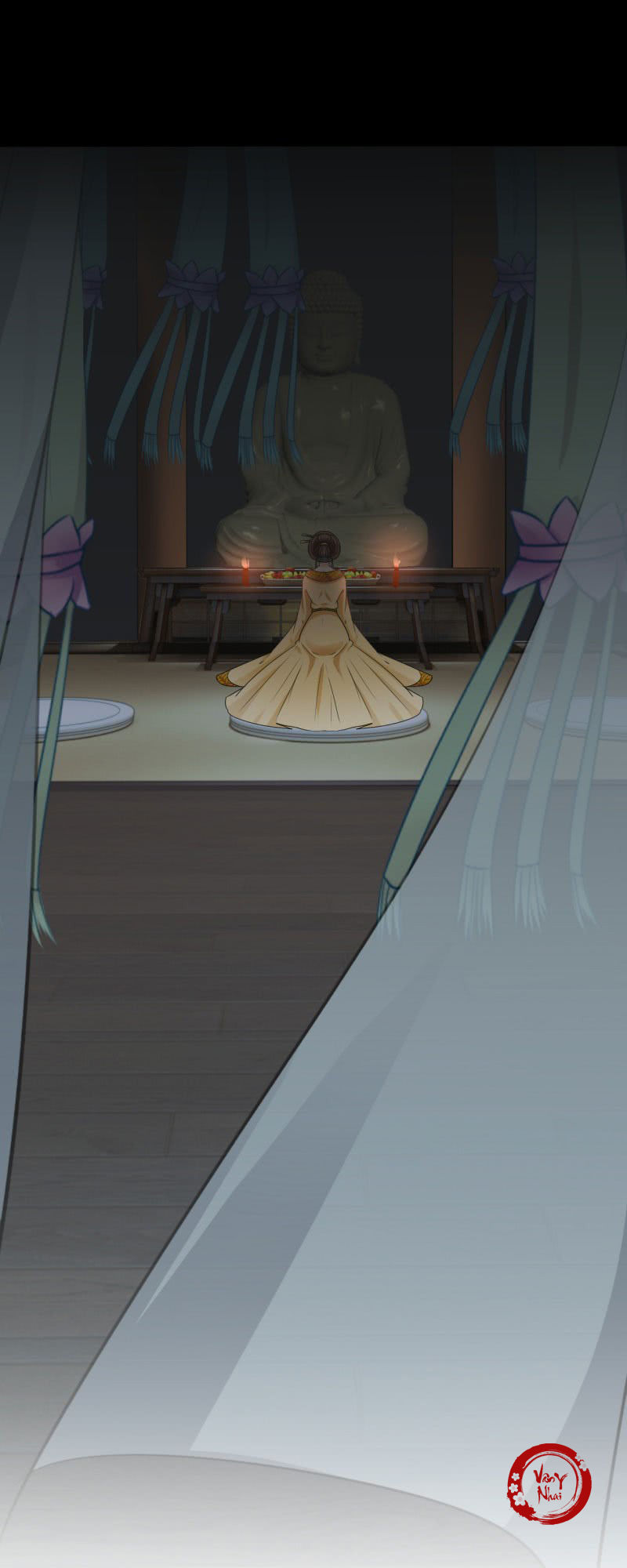 vương gia không thể trêu chapter 14 20