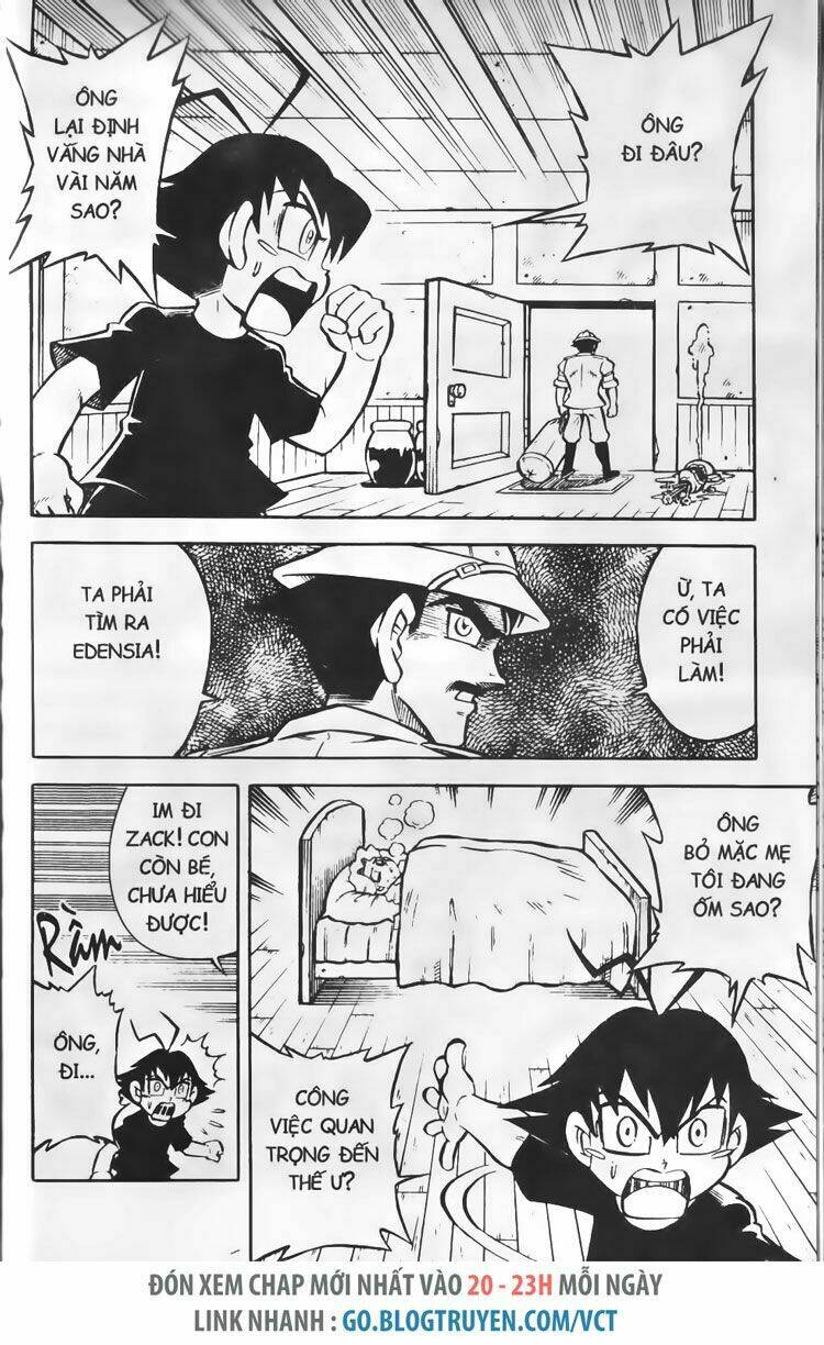 vua côn trùng chapter 38 10