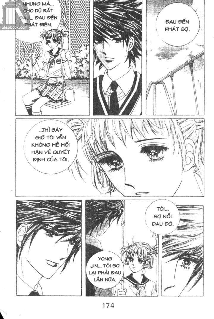 hồng tiểu thư chapter 42 14