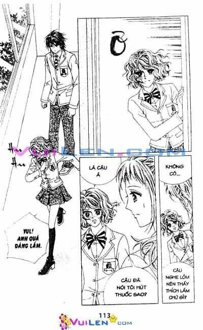 nụ hôn đầu chapter 2 113