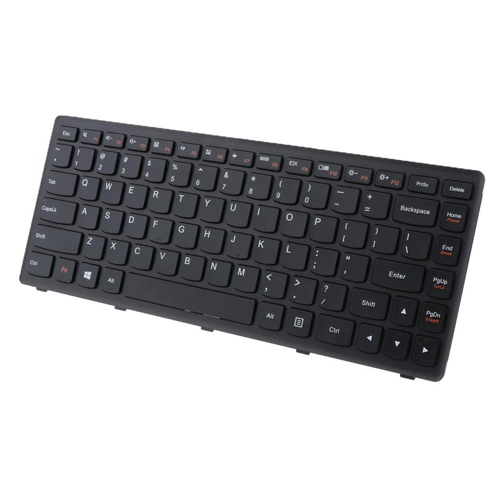 New Replacement Laptop Keyboard    S410p Z410  G400AM