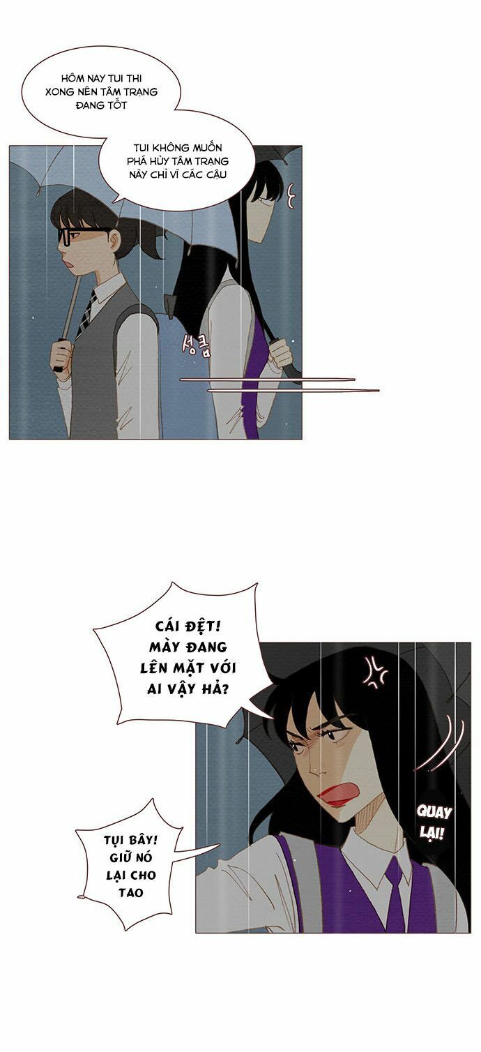 thánh thần trẻ trâu chapter 60 39