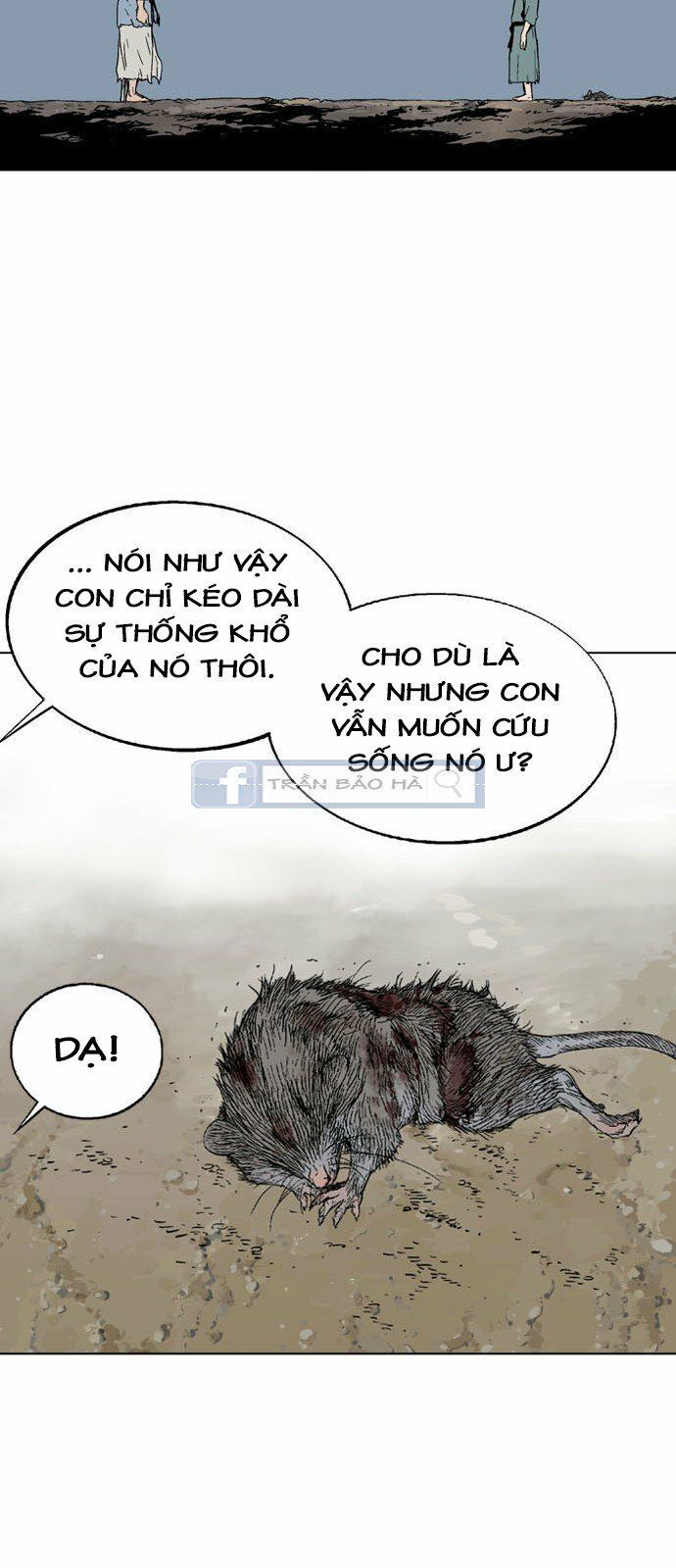 cao thủ 2 chapter 75 32