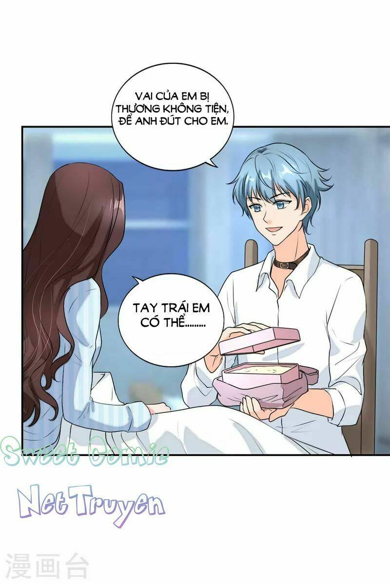 manh bảo đột kích: mami cha con đâu ? chapter 50 15