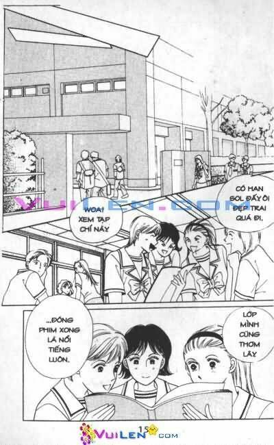 tóc gió thôi bay chapter 6 150