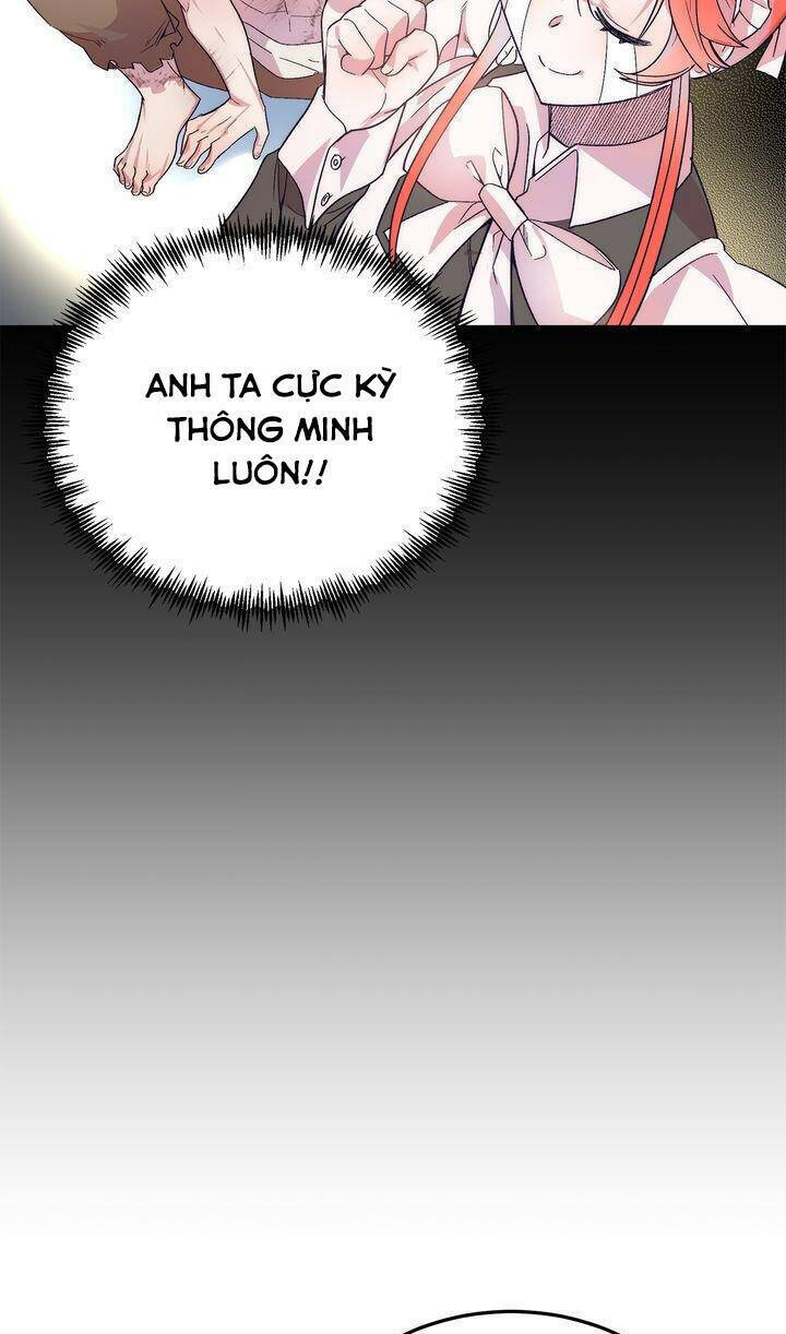 cách để trao vương miện cho vị hoàng tử hoang dã của tôi chapter 18 42