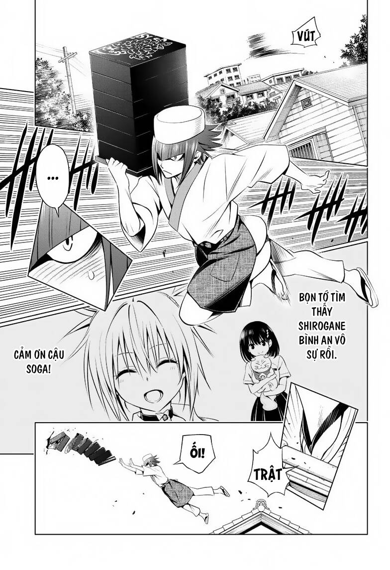 diệt quỷ nhẫn giả chapter 83 1