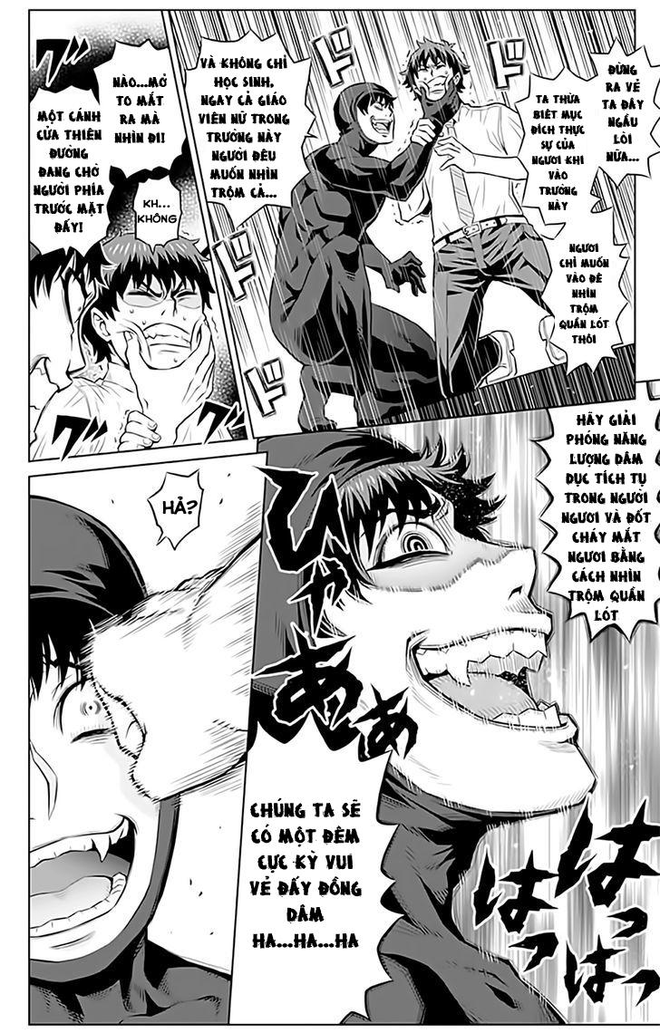 cherry teacher sakura naoki chapter 8 11