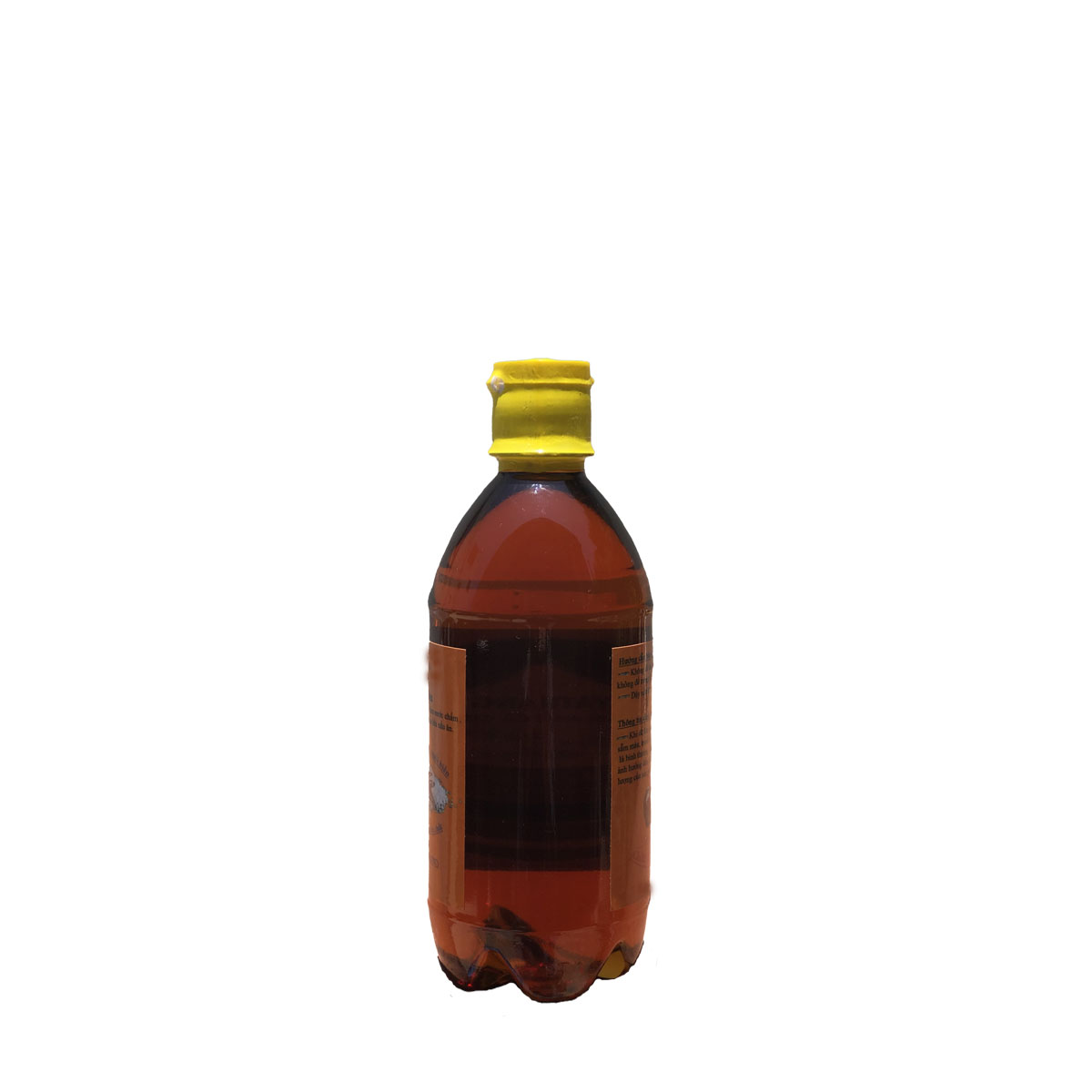 YaTrang mắm nhỉ cá cơm , nguyên chất loại 1-chai nhựa 500ml-Gia Vị,
