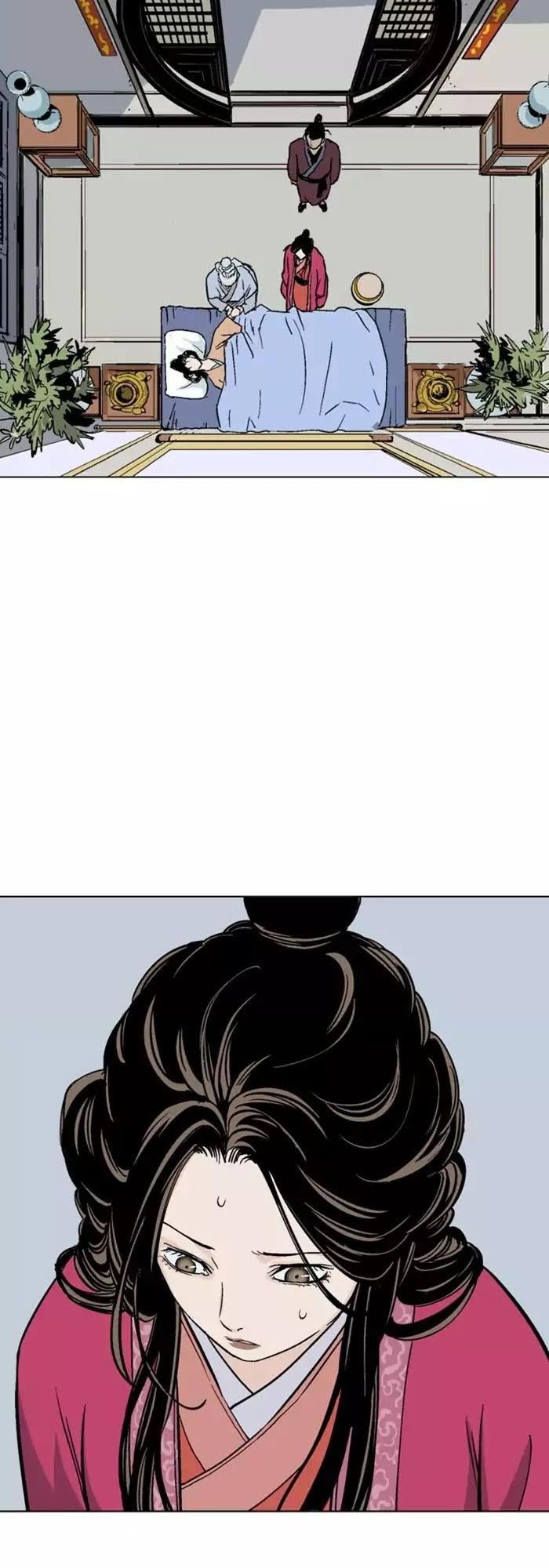 cao thủ 2 chapter 26 58