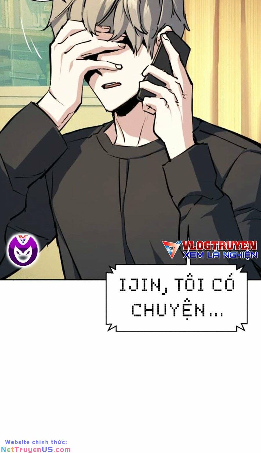 bạn học tôi là lính đánh thuê chapter 163 35