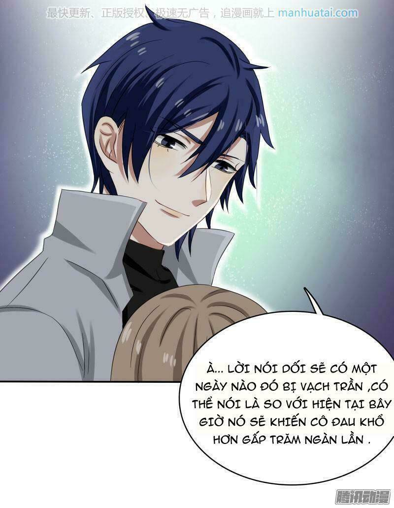 đế thiếu đoạt tình thành nghiện chapter 31 30