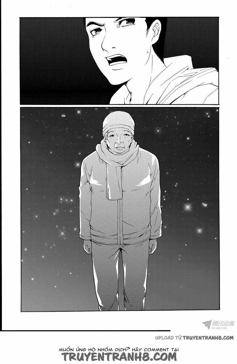 nhân quả tuần hoàn chapter 35.1 9