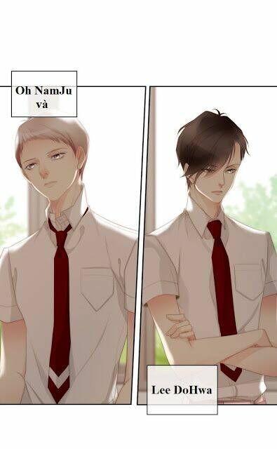 tình cờ tìm thấy tháng 7 chapter 7.1 61