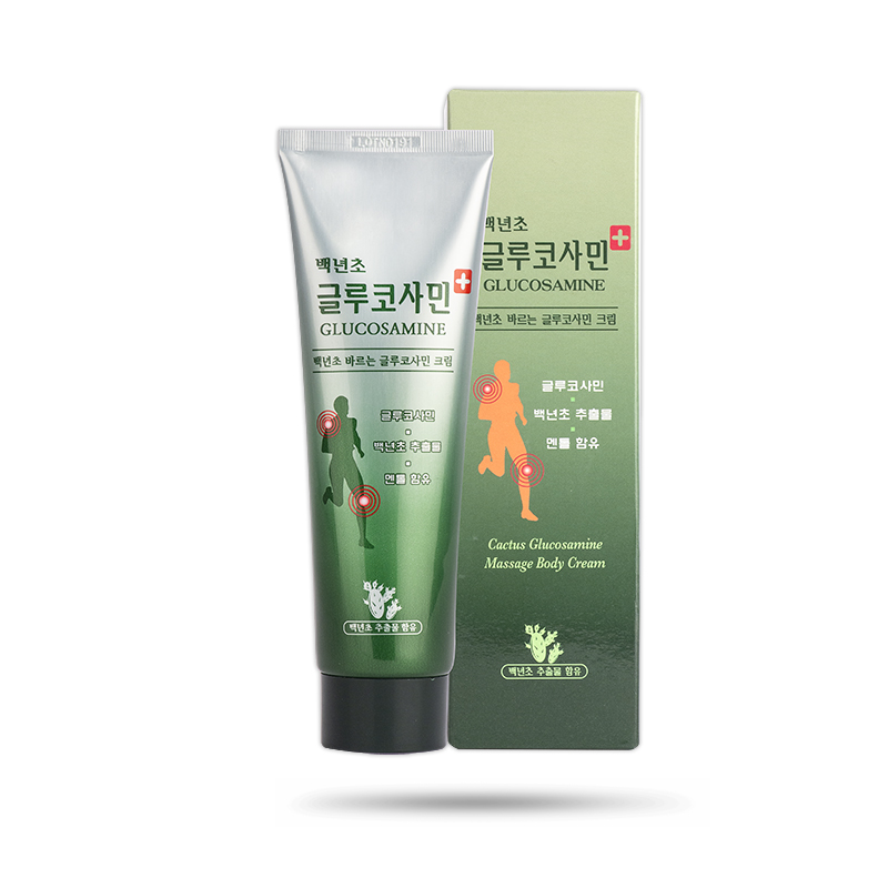 Dầu lạnh xoa bóp Hàn Quốc Glucosamine