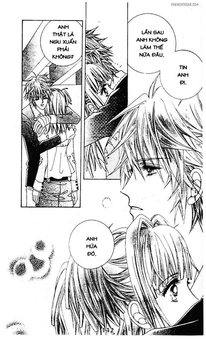 điên vì yêu - love like crazy chapter 24 2