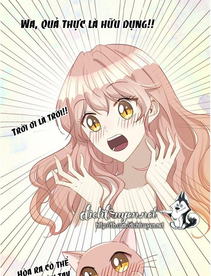 cuộc sống kỳ thú chapter 17 20