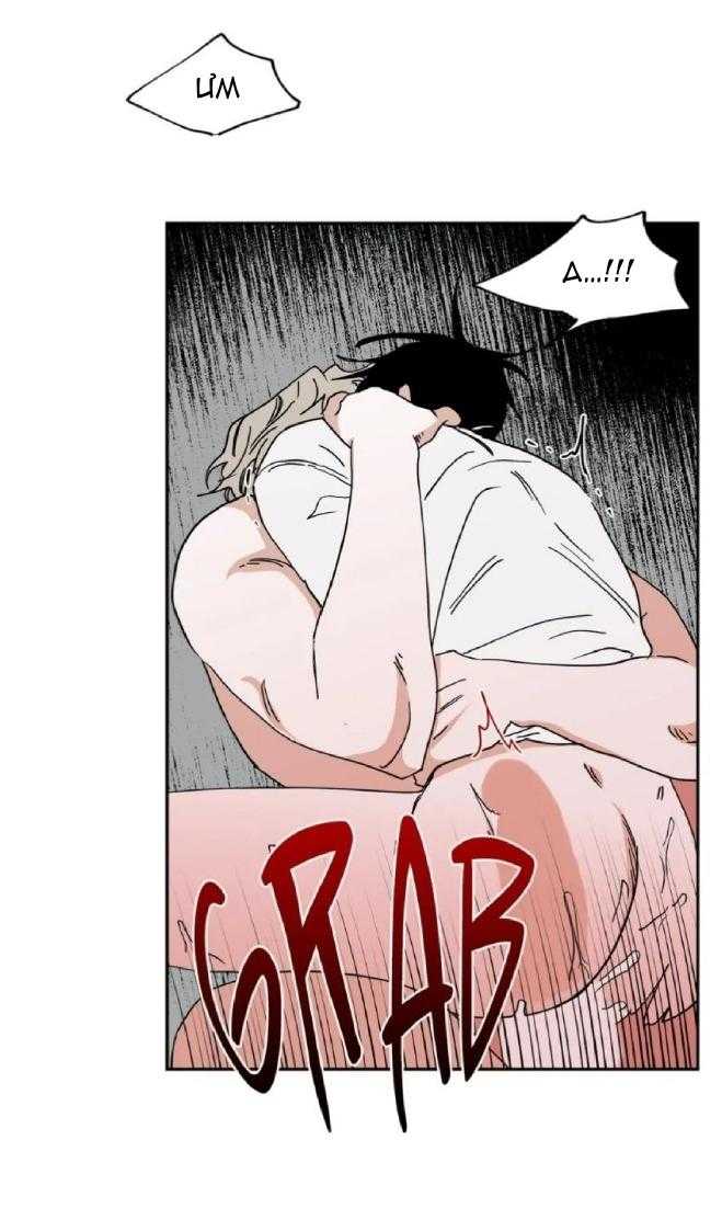 thủy triều thấp lúc chạng vạng chapter 12 51