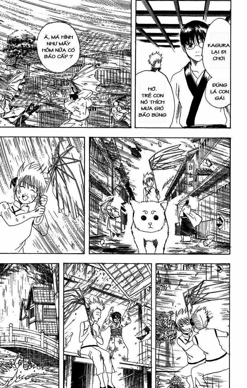 gintama - linh hồn bạc chapter 172 13