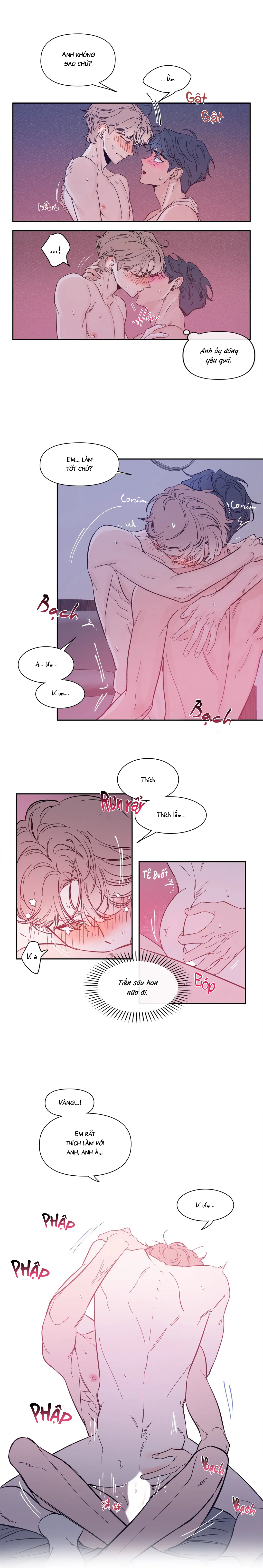 bản phác họa chapter 18 7