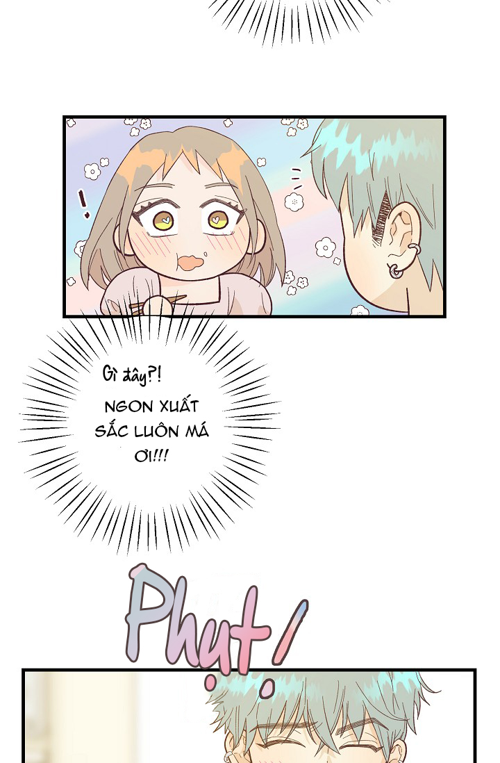 chạy đâu cho thoát chapter 7.2 2