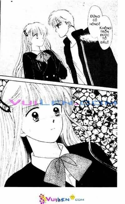 cô nàng đẹp trai chapter 6 132