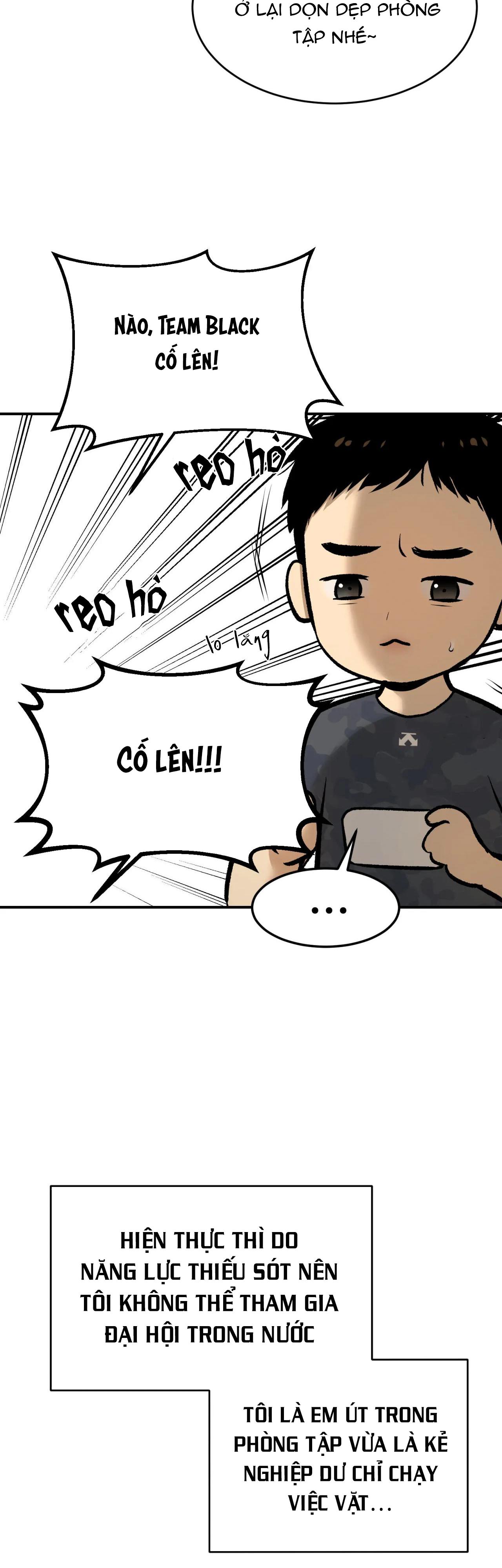 điềm rủi chapter 23 8