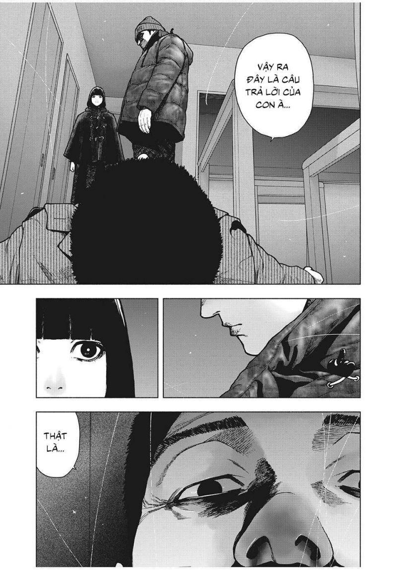 shin'ai naru boku e satsui wo komete chapter 89 7